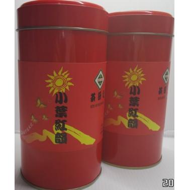 特級小葉紅茶