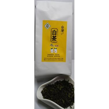 台灣白茶